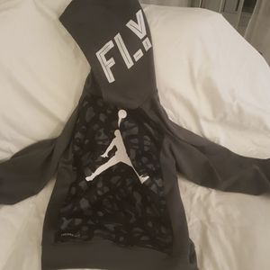 Jordan hoodies